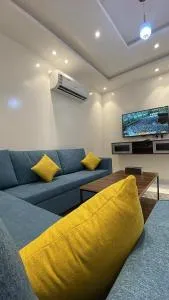 شقق ثمانين بارك 2 - Khaiber Al-Janoub