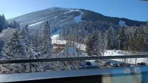 naTURE apartment Bjelasnica - Šabići