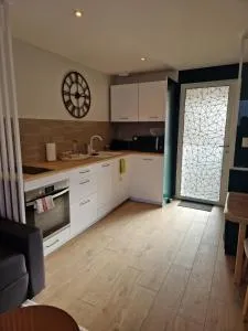 LE PATUREAU Gite en campagne avec terrasse Carquefou - Nantes - 卢瓦尔河畔奥尔