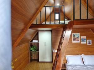Homestay Mường Trời