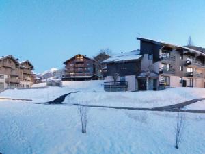 Appartements Studio La Plagne Montalbert , 1 piece, 5 personnes - FR-1-181-2468 : photos des chambres