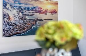 SweetHome - Poing Apartments