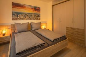 SweetHome - Poing Apartments