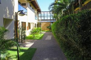 Hotel Cachoeiras de Brotas