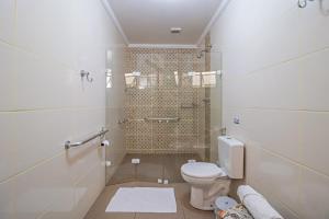 Hotel Cachoeiras de Brotas