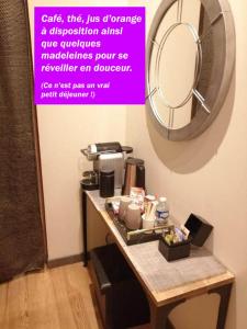 Love hotels SECRET33 : photos des chambres