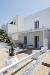Nerites residence in Apollonia Sifnos