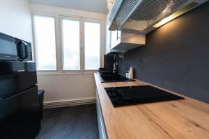 Appartement hyper centre