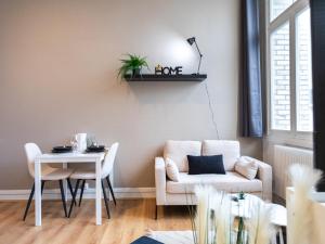 Appartement hyper centre