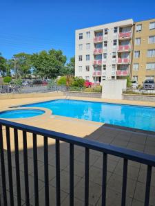 Apartamento full equipado