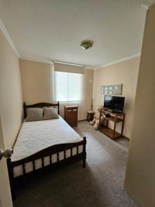 Apartamento full equipado