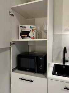 Studio à Ixelles - Viaduc