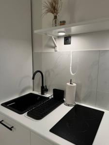 Studio à Ixelles - Viaduc