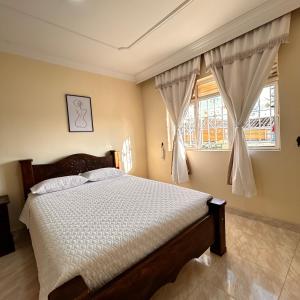 Casa Hotel Los Fundadores