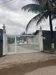 Condomínio Brisas da Praia com Wi-Fi - 300m da praia