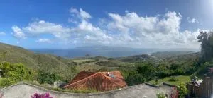 Ti Panoramik - Quartiers Anse à lʼÂne