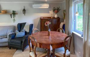 Stunning Home In Tingsryd With Sauna