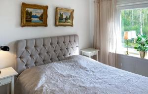 Stunning Home In Tingsryd With Sauna