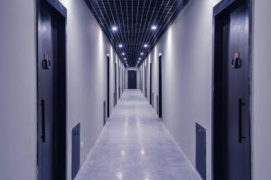 Roshka Apartment 108