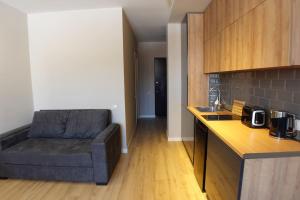 Roshka Apartment 108