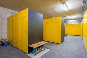 Roshka Apartment 108