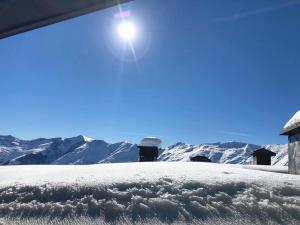 Roshka Apartment 108