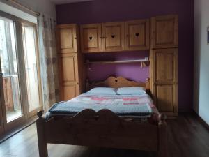 Hotels Les Chemins du Leman : photos des chambres