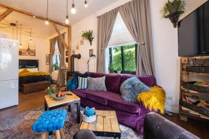 Boutique Apartment Benz 2