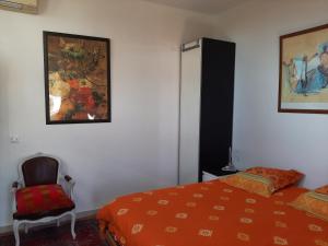 Chambre d hote independante dans pigeonnier