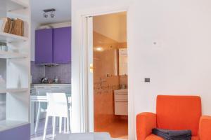 Casa Moro, monolocale moderno nel centro storico