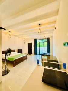 Ru Retreat Weligama