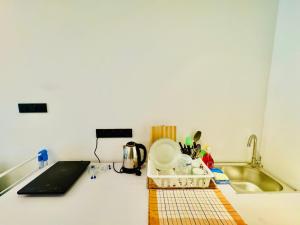 Ru Retreat Weligama