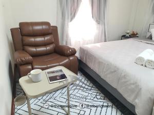 3 BR Cozy Home Skytrain View BKK