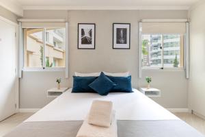 Easy Star - Charmoso flat na rua Bela Cintra - PG01I