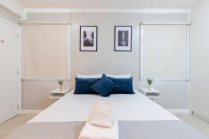 Easy Star - Charmoso flat na rua Bela Cintra - PG01I