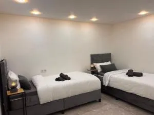 LA Apartment - Hemhofen