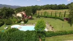 Villa Lilla' - 卡普雷塞·米开朗基罗