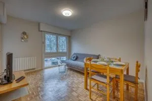 Le Bellevue - Gare de Grenoble - Voreppe