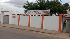 Pousada Dcasa