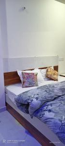 Dream palace home stay