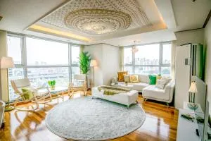 Sj Tailored Service Apartment Near Seoul Station - Seul