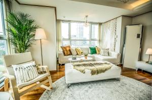 Sj Tailored Service Apartment Near Seoul Station