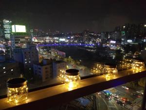 Sj Tailored Service Apartment Near Seoul Station