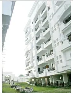 Regalia Heights - Ashta