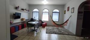 Suite FIRST CLASS - família