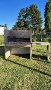 Casa quinta Los Teros