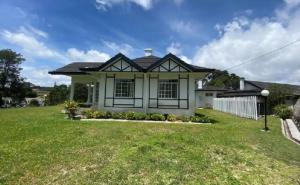 Bukit Ruil Bungalow - Clementine Suite