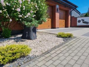 POKOJE GOŚCINNE U MIKOŁAJA