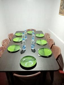 Coorg Homestays Madikeri