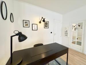 Luxueux 3 pièces 80m2 - 2CH - 2 SDB - 1mn Beach Croisette